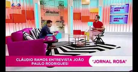 Tugalandia - João Paulo Rodrigues