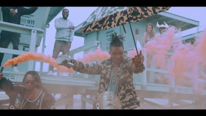 Rae Sremmurd - By Chance