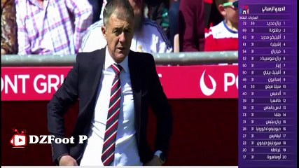 Reportage Bein Sports : Lucas Alcaraz Nouveau Séléctioneur de l'équipe National Algerienne