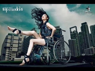 Asia's Next Top Model Season 5 Episode 2 : The Girl is Genetically Full Streaming