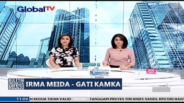 Dua Pelaku Pembunuhan Satu Keluarga Ditangkap