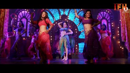 Laila Mai Laila Song Lyrics _ Humma Humma Song _ Kala Chasma _ Remix Song