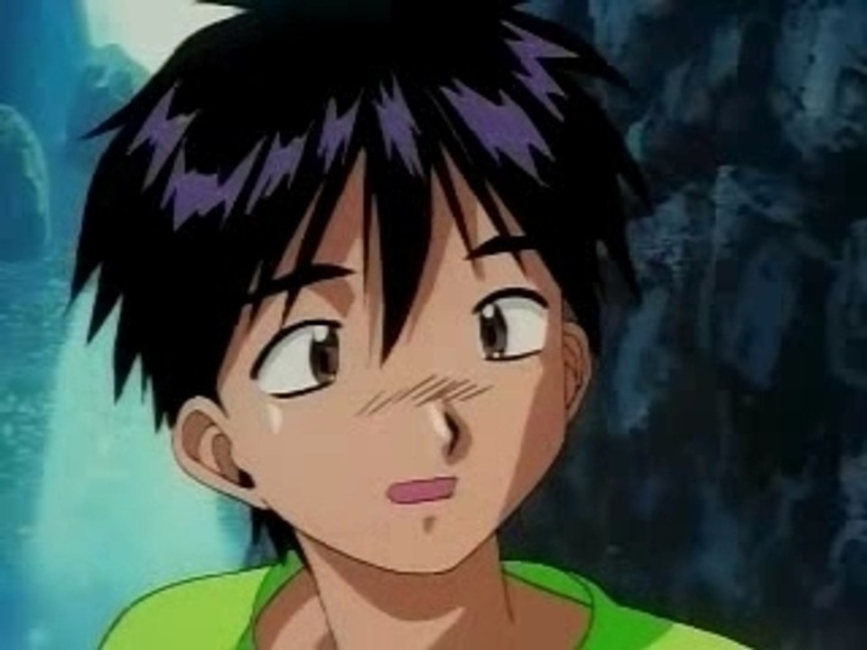 OH MI DIOSA OVA 2 (5/5)