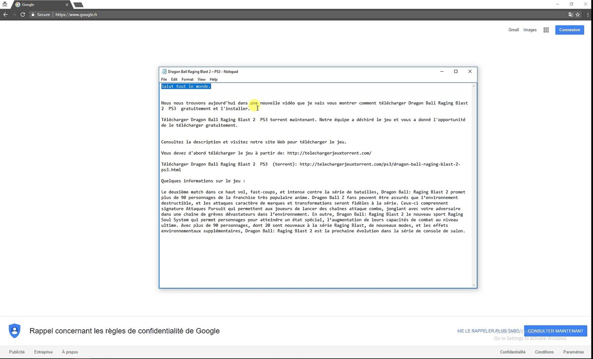 Dragon Ball Raging Blast 2 Pc License Key