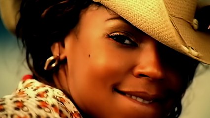 Ashanti - Rock Wit U (Awww Baby)