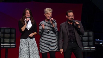 Mark Lowry - Count Your Blessings