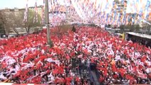 Başbakan Yıldırım: 