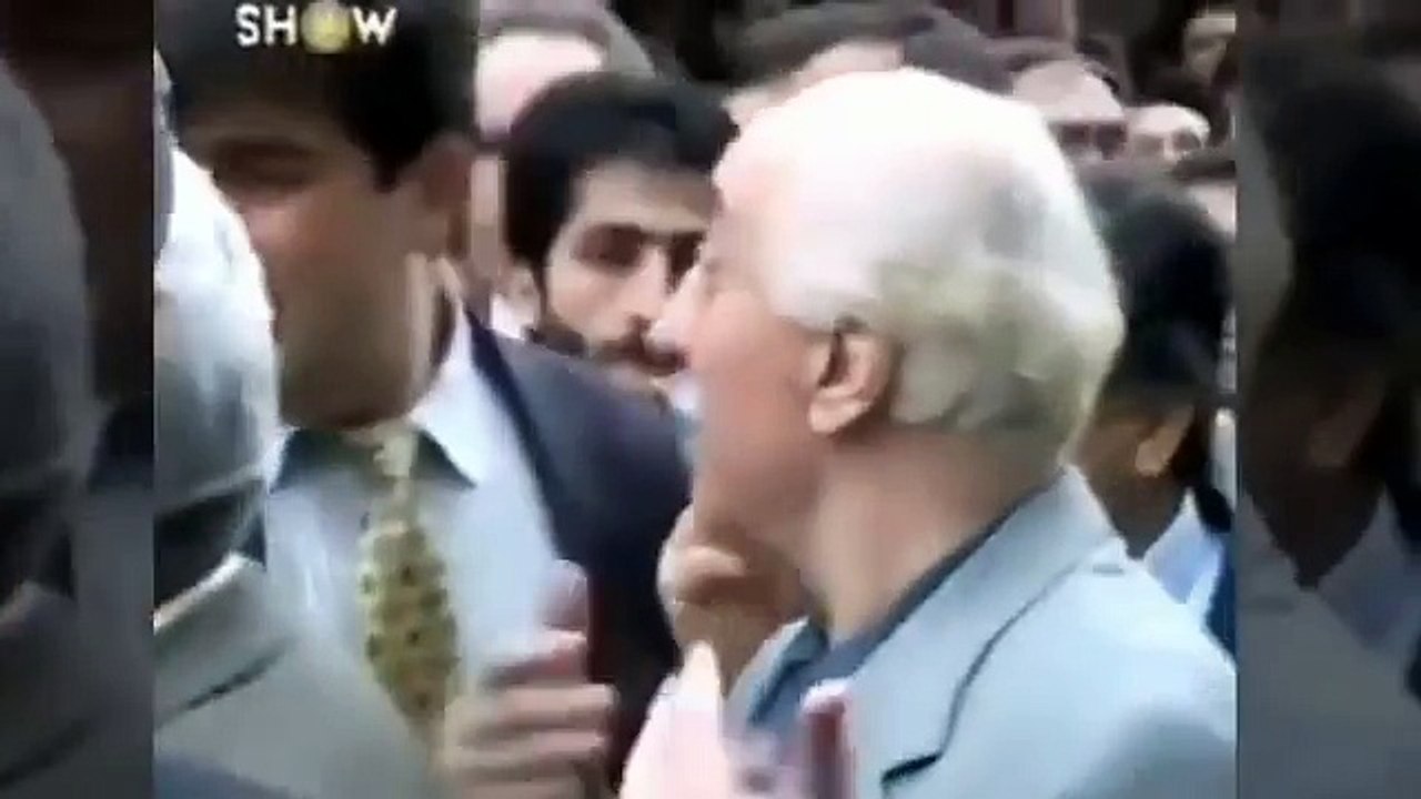 AKP Aslında NASIL Kuruldu ?      - Bank Asya'nın Açılışı 1996 , Tansu Çiller, Tayyip Erdoğan, Fethullah Gülen