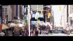 VÍDEO: Ellie Goulding conduce el Range Rover Velar en Nueva York