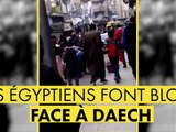 Les jeunes Égyptiens restent soudés face à Daech