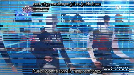 [Sub esp+rom] VIXX - What Do I Do? (FMV)