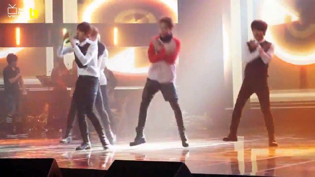 [Ep. 73] VIXX TV - VIXX en Inmortal Song + Dream concert (Sub esp)