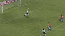 Gol PES2008 demo by SmOd
