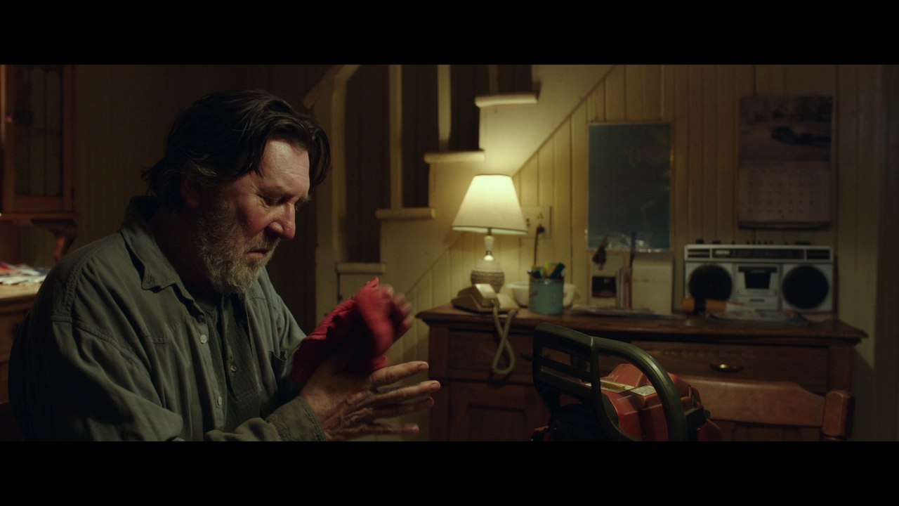 LES MAUVAISES HERBES / Extrait du film N°2