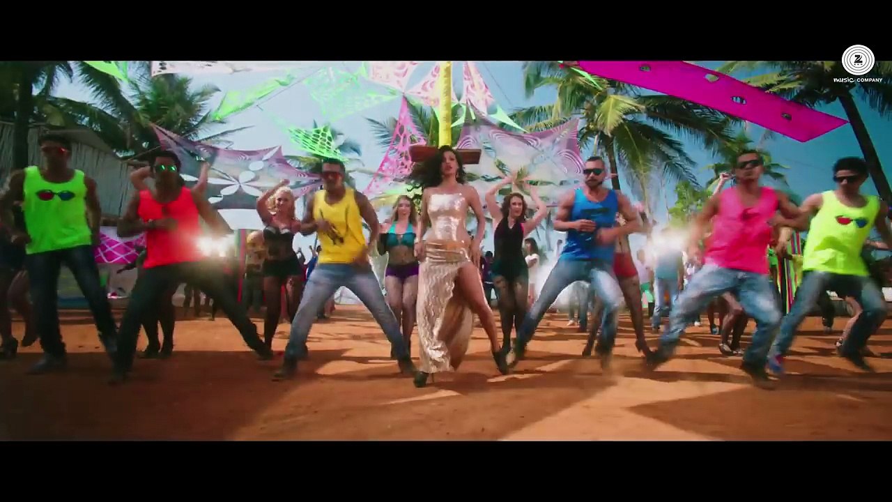 Naughty_No.1_Full_Video___Barkhaa___Sara_Loren___Neha_Kakkar___Amjad_Khan___Amja