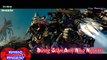Đừng Giận Anh Nha Người - Gặp Nhau Làm Ngơ (Chế Cực Hay) ► MV  Lồng Phim Tranfomer Lyrics Full HD ✓