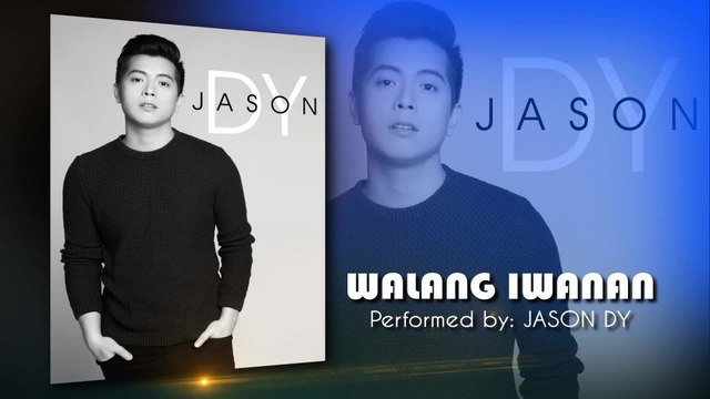 Jason Dy - Walang Iwanan