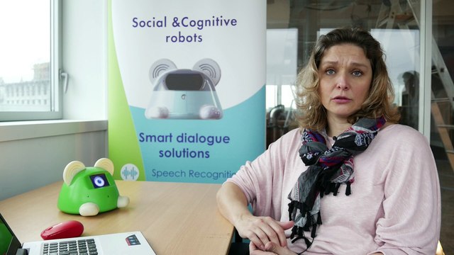 Paroles d'entrepreneur : Carolyn Hogg et Frédéric Soufflet, co fondateurs d'Haapie