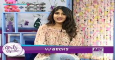 Girls Republic 13th April 2017