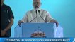 Narendra Modi Great Speech on Allahabad High courtdsa 150 Anniversary   Modi latest Speech   M