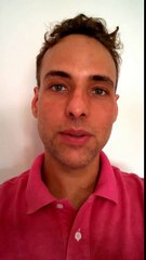 Blog Cidadão Cidade, voltando as atividades Entrevista com Mariana Conti, não percam!