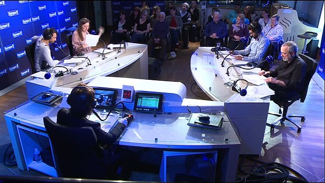 Christine Berrou : Dis-moi quelles séries tu regardes, je te dirai qui tu es