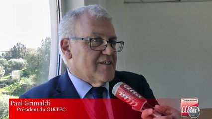 Les Etablissements Publics Fonciers Locaux réunis ce jeudi à Porto-Vecchio