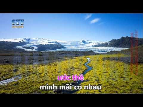 { KARAOKE } Anh Vẫn Còn Yêu Em - Phan Đinh Tùng