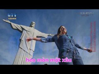 [ KARAOKE 55574 ] Bà Tôi - Ngọc Khuê