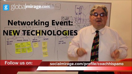 April 19 Networking New Technologies Promo FINAL