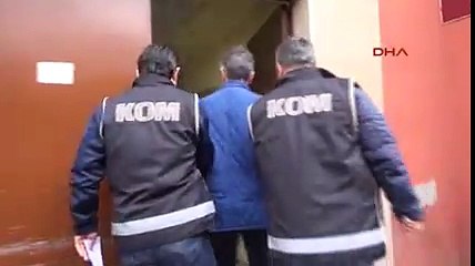 ByLock' kullanan orman bölge müdür yardımcısı adliyede