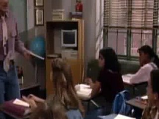 Boy Meets World S02 E07 Wake Up, Little Cory