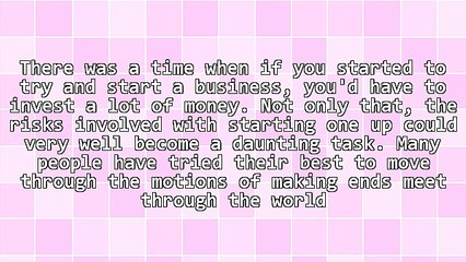 Make Money Online - It's Easier Than Ever
