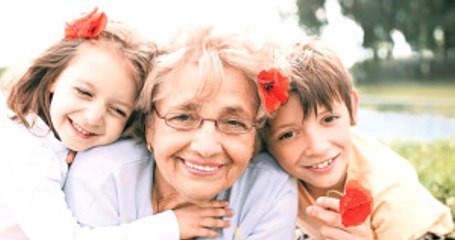 Büyükanneye Torun Maaşı Ödemeleri Yarın Başlıyor