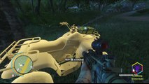 Far Cry 3 Gameplay Part 138 - Supply Drop Quest 3