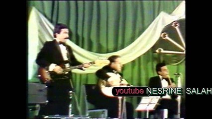 الفنانة ميادة وسنواتها الفنية الأولى ــ تغني لأم كلثوم