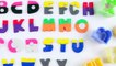 Play Doh ABC _ Learn Alphabets _  ics Song  _ Learning ABC _