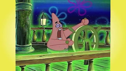 SpongeBob SquarePants   Shake Up this Classic Clip w  TMNT & The Loud House   Nick