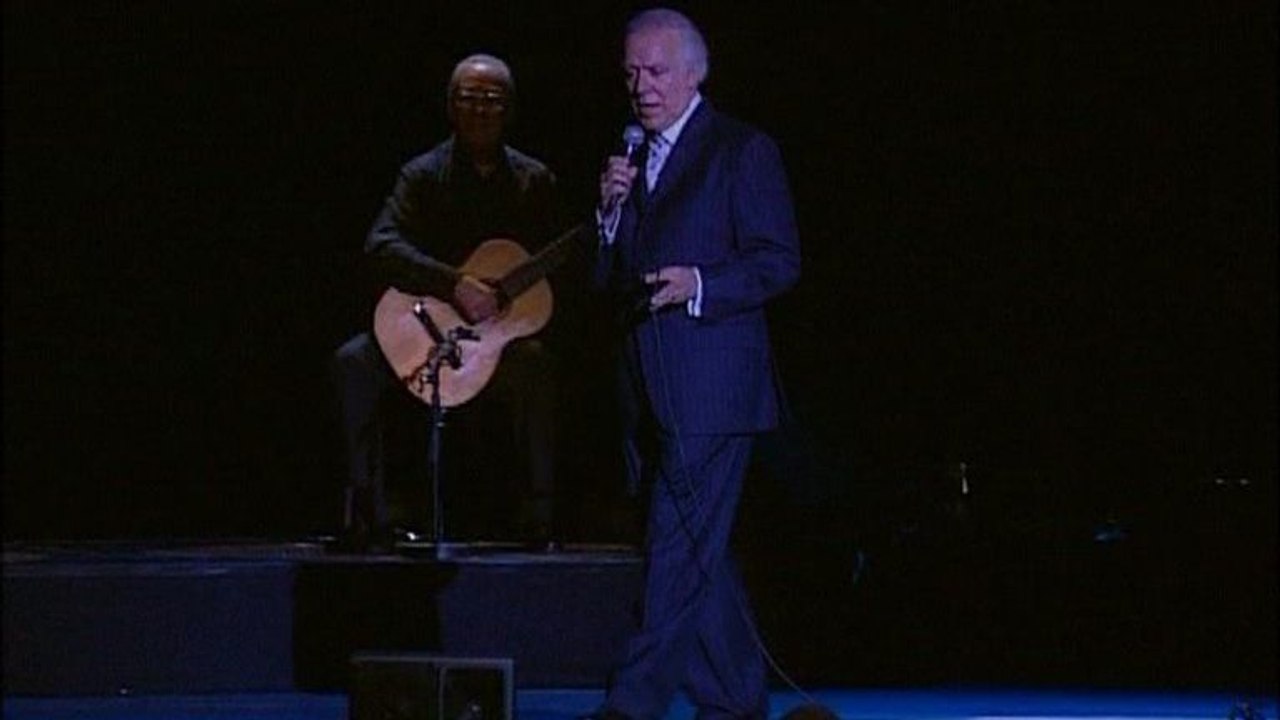 Carlos Do Carmo - Lisboa Menina E Moça