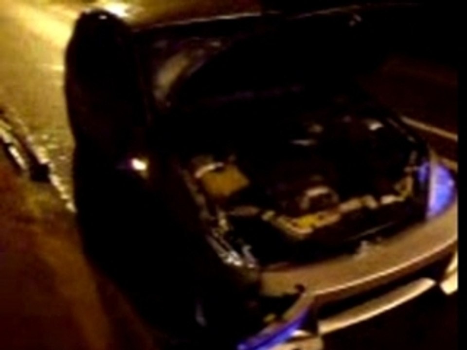 Accident Focus