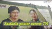 Sasikala Natarajan appointed AIADMK GM, posters put up across TN | Oneindia News