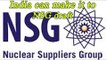 India may enter NSG draft proposal, Pakistan out | Oneindia News