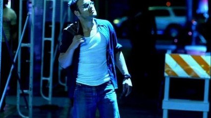 Daniel Bedingfield - James Dean (I Wanna Know)