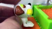 SUPER GROSS DO Big Egg Surprise Toilet Opening Toys Ugglys Pet Shop Wash Va
