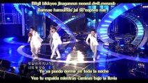 [Live] U-KISS - 0330 (Sub esp.Rom)