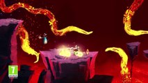 Rayman Legends ׃ Definitive Edition - Trailer de gameplay