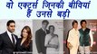Abhishek Bachan, Sunil Dutt, Farhan Akhtar and other Celebs who are younger than their wives