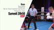 Boxe - Soirée Boxe : Grande soirée boxe Deauville bande annonce