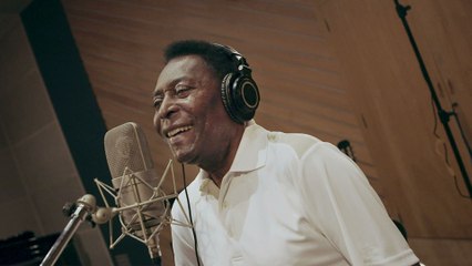 Pelé - Esperança