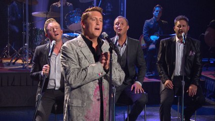 Ernie Haase & Signature Sound - Walk With Me